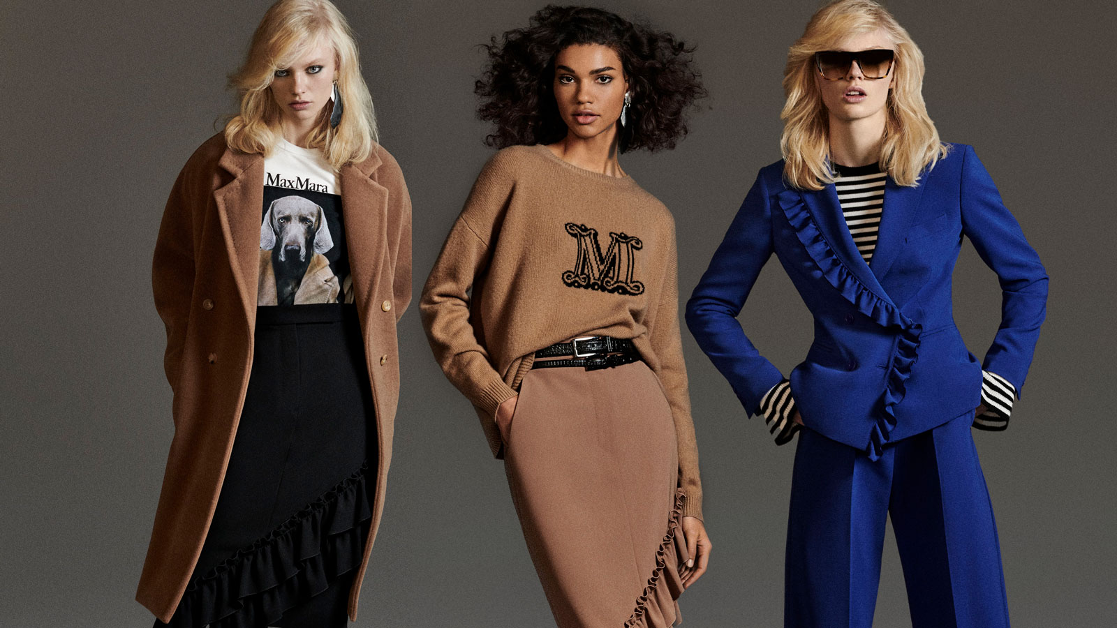 Prefall A 2 Max Mara Prefall A 2 Max Mara
