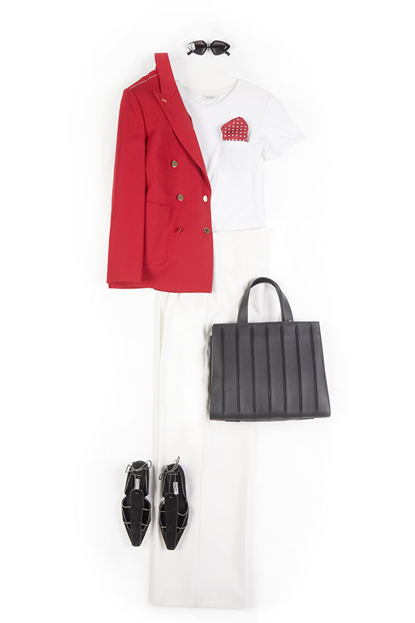 Maxmara Sartoriale F Max Mara Maxmara Sartoriale F Max Mara